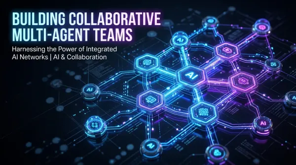 Building Collaborative Multi-Agent Teams: A Deep Dive into CrewAI and AutoGen