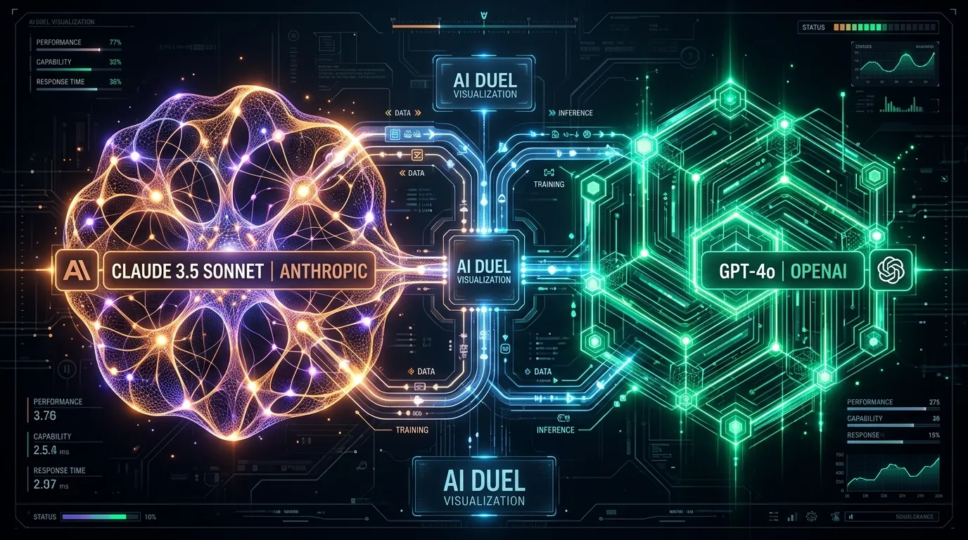 Claude MCP vs OpenAI Function Calling: Enterprise Tool Integration Architecture in 2026 Cover