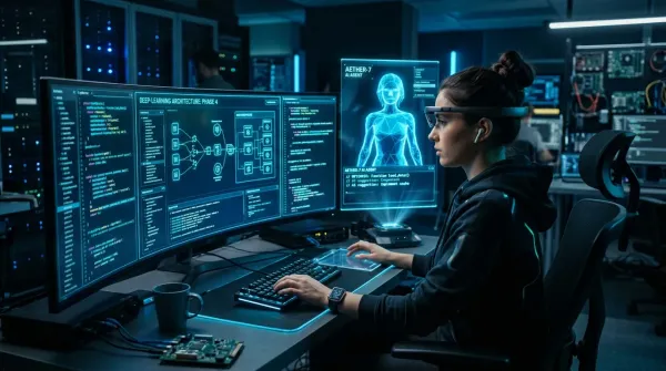 Will AI Replace Developers or Supercharge Them? The 2026 Reality