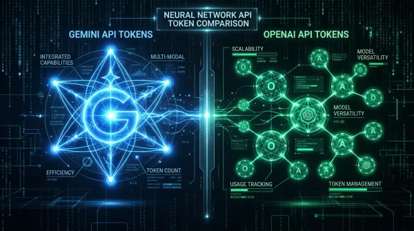 Gemini 1.5 Pro vs OpenAI GPT-4o: The Ultimate API Pricing and Performance Comparison