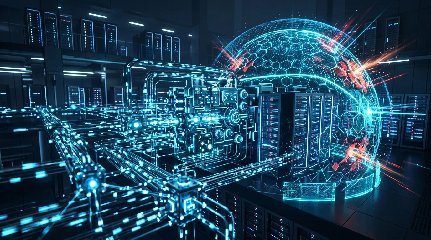 n8n Production Hardening Architecture