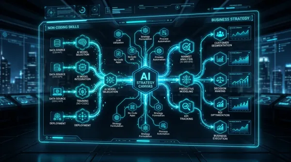 Top 5 Non-Coding AI Skills You Need in 2026 to Stay Relevant