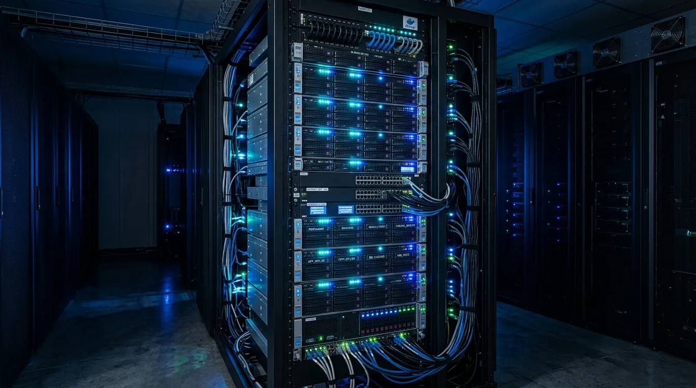 The Ultimate Self-Hosted Automation Stack for Solopreneurs in 2026 (Under $15/month) Cover Image